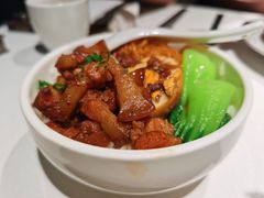 卤肉饭-天然台1908(中建广场店)