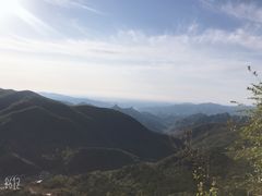 -妙峰山风景名胜区