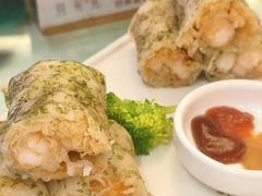 -万山楼海鲜酒家·二十三年老字号