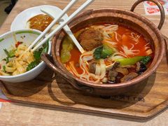 -小满手工粉(上海月星环球港店)