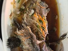 -乐在集市海鲜大排档(平潭店)