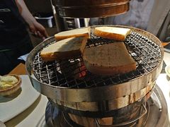 -久藏·横膈膜烧肉·酒场(江汉路店)