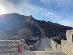 -大境门景区