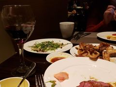 -上海东方佘山翰悦阁酒店·Vie全日制餐厅