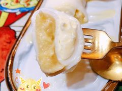 -甜心妈妈·榴莲星级糖水(北京路总店)