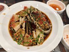 -长平肥姐白粥·海鲜打冷