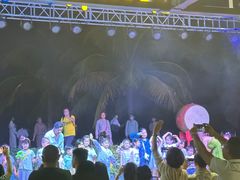 -渔家火锅·海鲜自助餐·演艺(亚龙湾天域酒店)