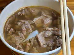 -王记生烫牛杂面馆(兰陵路店)