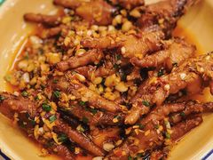 -东排食堂长沙小吃大排档(五一广场店)