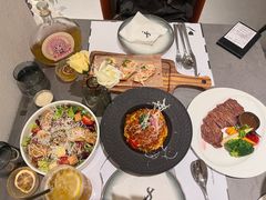 -LE SHARE洛笙·花园西餐(北京路步行街店)