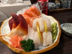 -哥哥の深夜食堂(红松东路店)