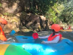 -雅鲁激流探险漂流