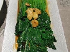 -佳兰雅序融合菜(高新店)