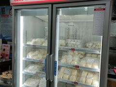 -老盛兴·上海小笼汤包馆(武夷店)