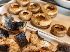 -肉加韩国料理·烤肉(金茂湾店)