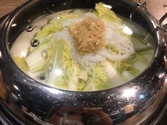 -鲜小岛·铜锅涮肉