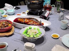 -浙江西子宾馆·牡丹厅