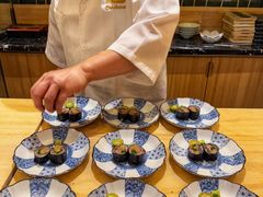 -鮨冠OMAKASE食べ放题(北京首店)