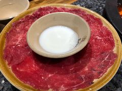 -蜀大侠火锅(古田店)