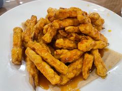 -钟吾小馆·地道徐州菜(锦创书城店)