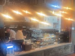 -陶享时光西餐·下午茶·竹林花园(新城店)