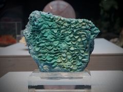 -湖南省地质博物馆