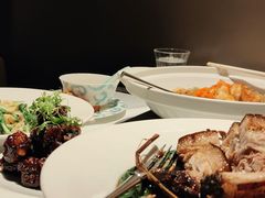 -桂满陇·海市蜃楼·黑金(国金店)