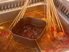 -串一火锅(赛格国际购物中心店)