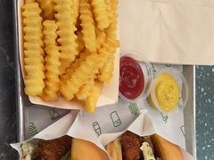 -Shake Shack(南山万象天地店)