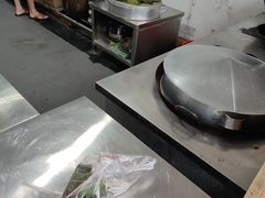 -叶婆婆豆浆馍馍