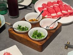 -鼎鼎香·港式火锅(北京SKP店)