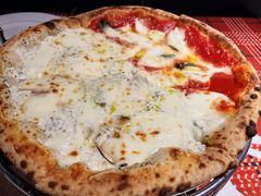 -Primo·丽莫意大利窑烤披萨