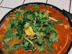 -肥汁米蘭香港米线(长宁来福士店)