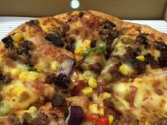 -尊宝比萨(厦大店)