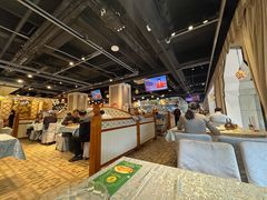 -巴扎美食·新疆菜·西域歌舞表演餐厅(新疆大厦店)