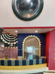 -MELAND CLUB亲子乐园·派对·餐厅(北京芳圆里ID MALL店)