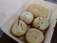 -糊涂生煎(滴翠路店)