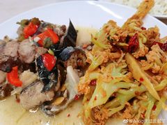 -湖南大学-第4食堂
