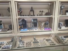 -棱石眼镜(CP静安店)