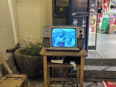 -衣裳街历史文化街区