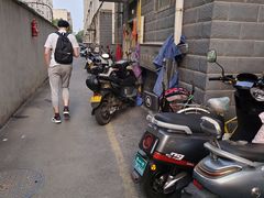 -画宝刚道口烧鸡(瀚宇新城店)