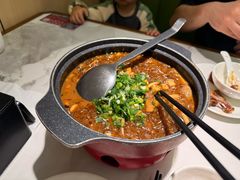 -阿毛饭店首店·宁波老字号(文化广场店)