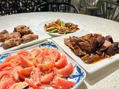 -恒益烧腊(江北路店)