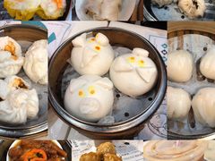 -点点心点心专门店(湾仔店)