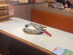 -东门口·新式老北京火锅(河西龙湖天街店)