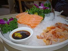 -好兄弟郭巨海鲜(天一阁店)