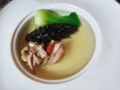 -马勒别墅·中餐厅