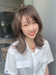 -3M hair美发沙龙