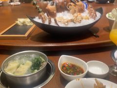 -东海怡品海鲜豆捞(星街坊店)