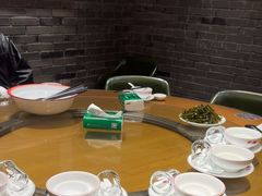 -回魏大排档(百花洲店)